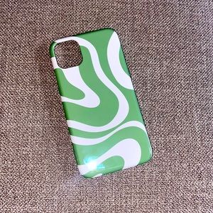 Society6 IPhone 11 phone case!
